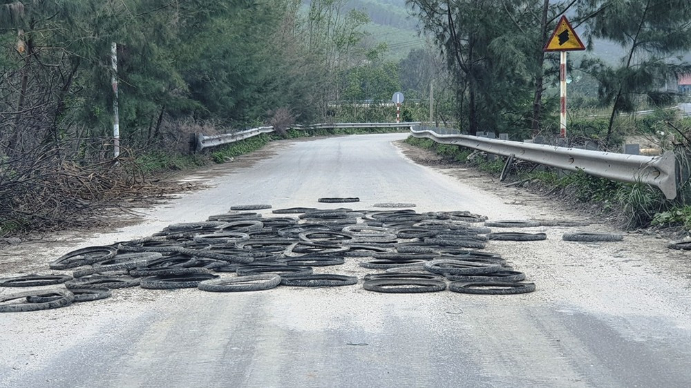 Hồi kết cho nghề nuôi hàu 'lạ lùng' bằng vỏ lốp cao su ảnh 4
