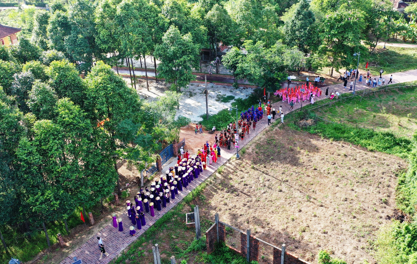 Việc tổ chức Ngày hội “Hương xưa làng cổ” góp phần giúp người dân, công chúng và du khách hiểu rõ hơn về những giá trị văn hóa, lịch sử của làng cổ Phước Tích. Từ đó nâng cao ý thức bảo tồn di sản văn hóa, đưa làng cổ Phước Tích trở thành điểm về nguồn, tham quan du lịch hấp dẫn trong hành trình khám phá vùng đất Cố đô Huế.