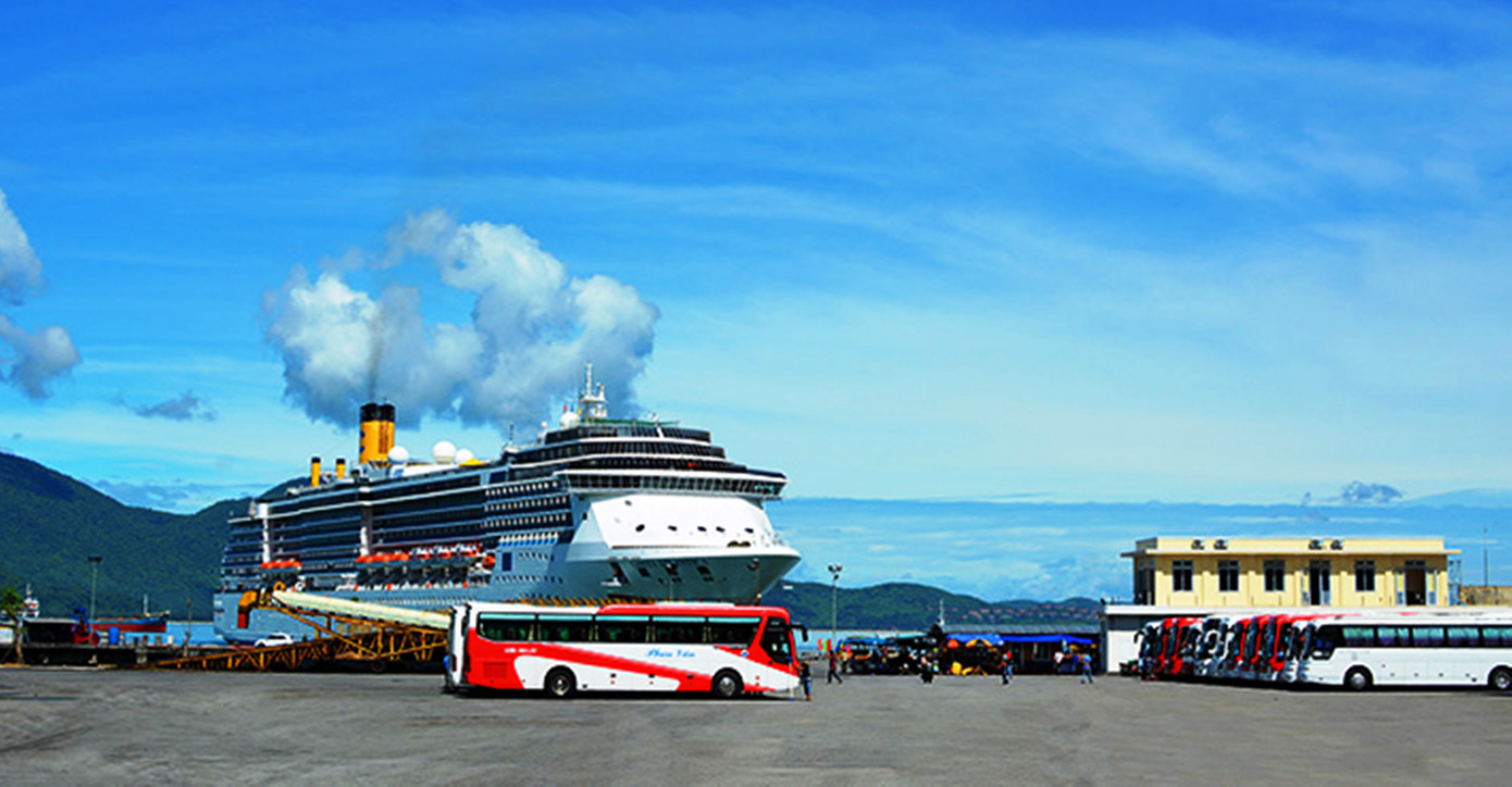 Huế sẽ tập trung xây dựng kinh tế biển. Ảnh: CCM. Huế sẽ tập trung xây dựng kinh tế biển. Ảnh: CCM.