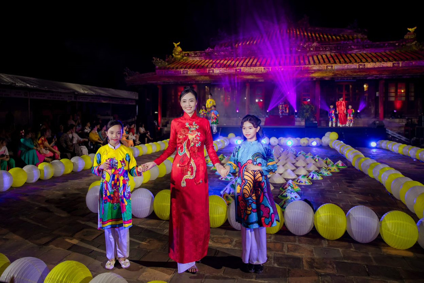 Sau vụ cháy tại Bảo tàng Lịch sử tỉnh TT-Huế (di tích Quốc Tử giám triều Nguyễn), ngoài thực hiện chức năng chuyên môn, khuôn viên di tích vẫn thường xuyên là nơi diễn ra các sự kiện lớn của tỉnh, thậm chí của quốc gia như vinh danh học sinh giỏi, Tuần lễ áo dài Huế, Ngày Sách Việt Nam năm 2023…