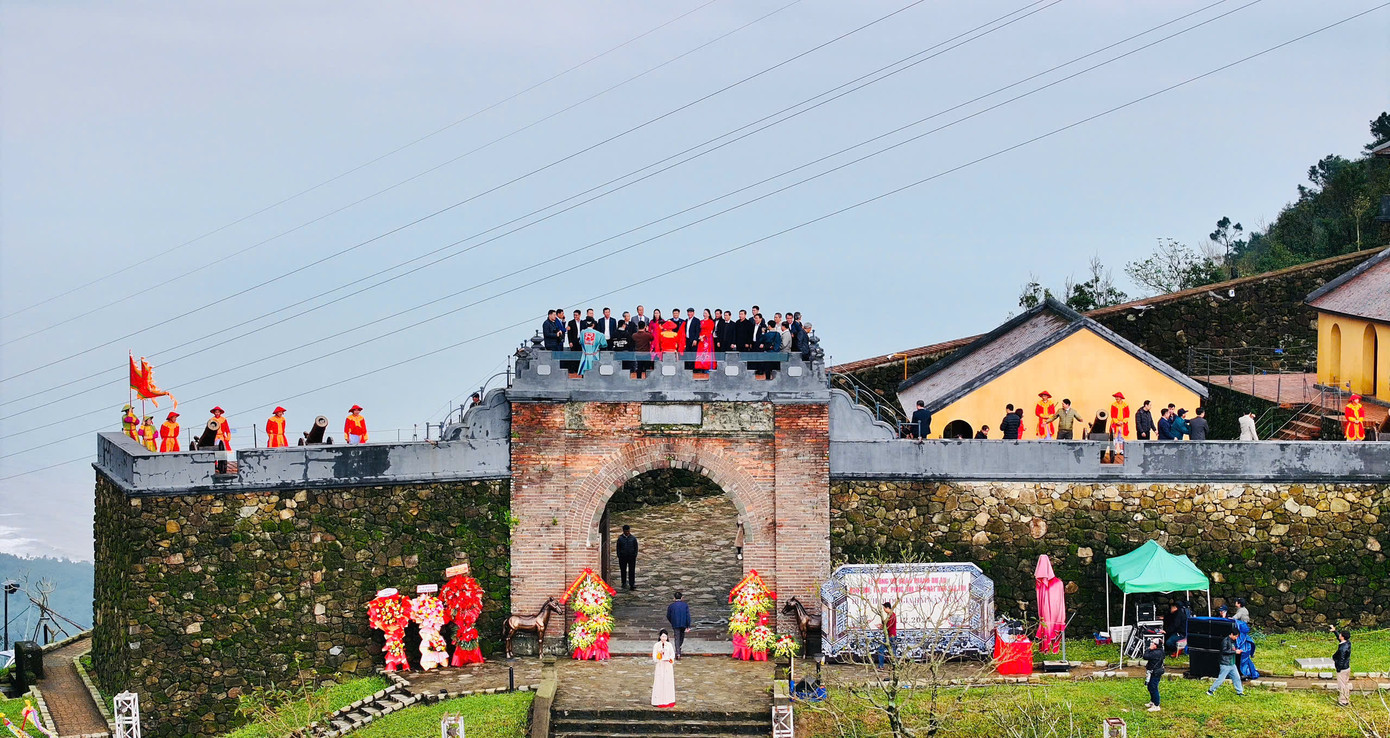 Hải Vân Quan mang nhiều giá trị về văn hóa lịch sử và cũng là thắng cảnh nổi tiếng. Năm 2017, Bộ VH-TT&amp;DL đã công nhận Hải Vân Quan là di tích lịch sử và kiến trúc nghệ thuật cấp quốc gia.