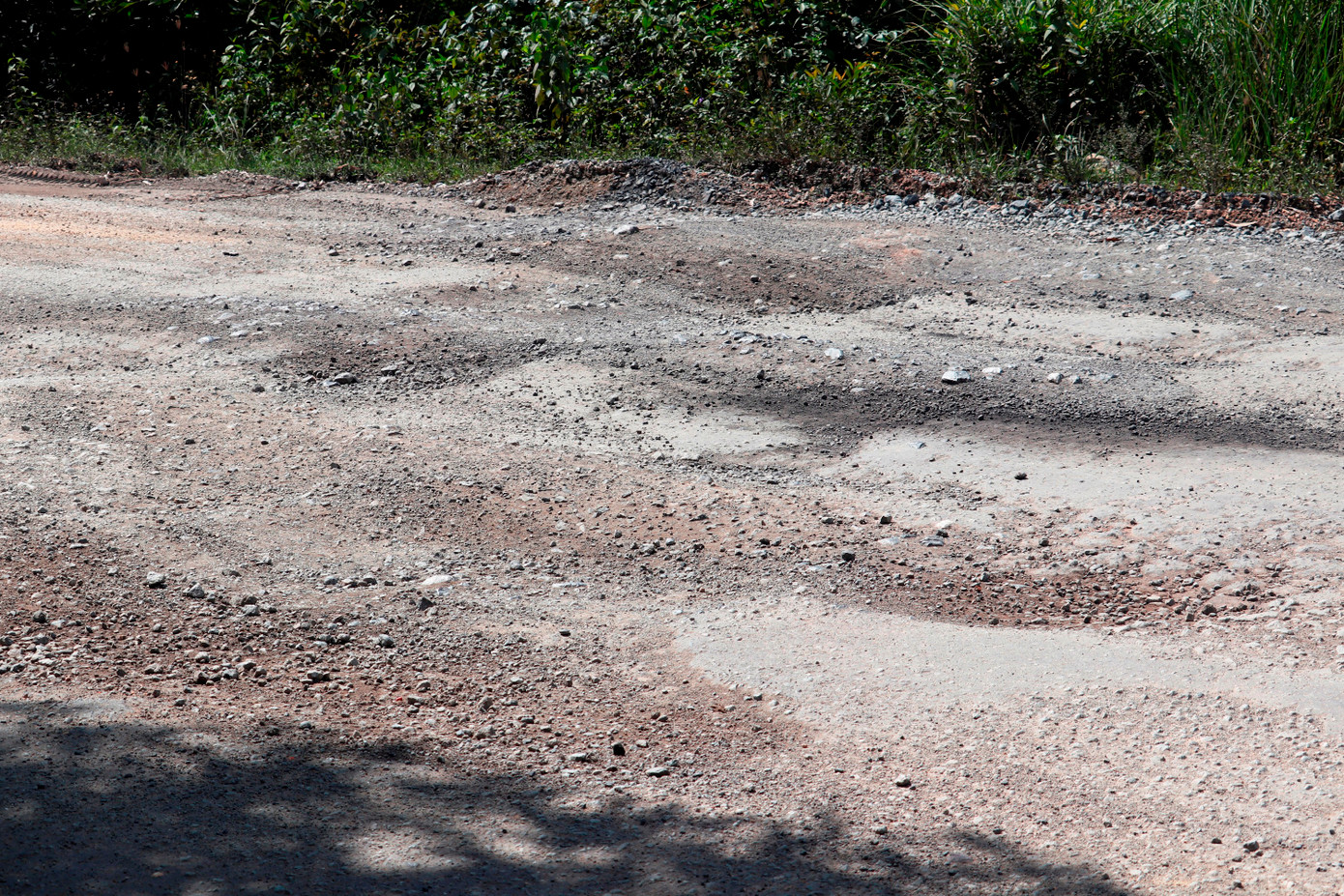 Chính quyền địa phương của các xã Phong Xuân, phường Phong Thu (cũ) trước đây từng nhiều lần kiến nghị các cơ quan chức năng của thành phố quan tâm đầu tư nâng cấp, duy tu bảo dưỡng. Tuy nhiên, thực trạng hư hỏng trên tuyến Tỉnh lộ 9 vẫn chưa được cải thiện. Chính quyền địa phương của các xã Phong Xuân, phường Phong Thu (cũ) trước đây từng nhiều lần kiến nghị các cơ quan chức năng của thành phố quan tâm đầu tư nâng cấp, duy tu bảo dưỡng. Tuy nhiên, thực trạng hư hỏng trên tuyến Tỉnh lộ 9 vẫn chưa được cải thiện.