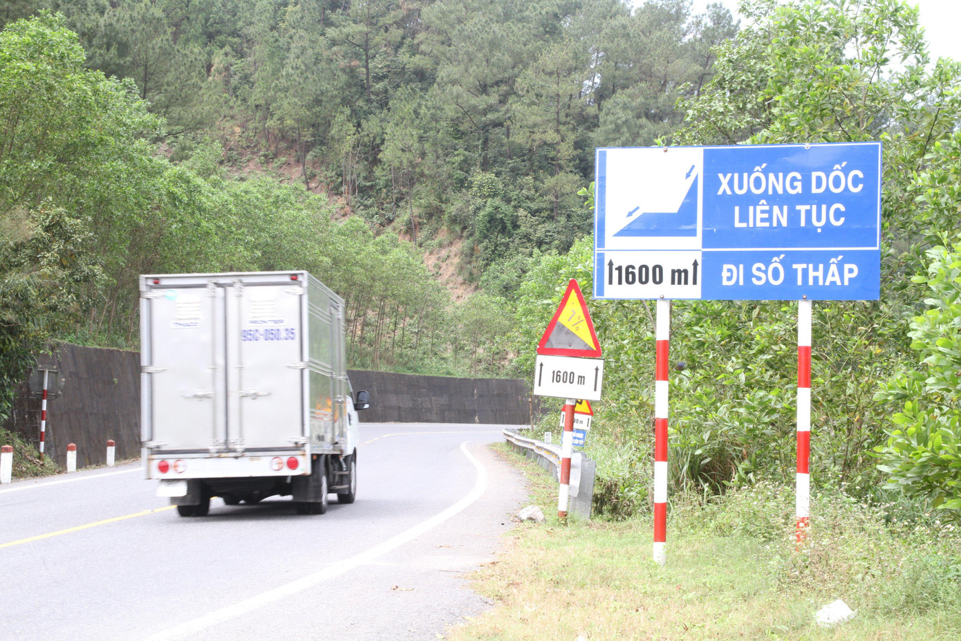 Xe không đi đường hầm vẫn tiếp tục chịu phí