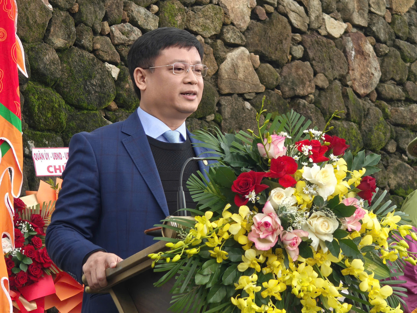 Theo ông Nguyễn Thanh Bình - Phó Chủ tịch UBND tỉnh TT-Huế, nhận thức rõ giá trị của Hải Vân Quan, chính quyền hai địa phương đã đánh giá nơi đây là tài nguyên du lịch độc đáo, có tiềm năng liên kết vùng và có thể trở thành "mỏ vàng" nếu được quản lý và khai thác một cách khoa học, hiệu quả.