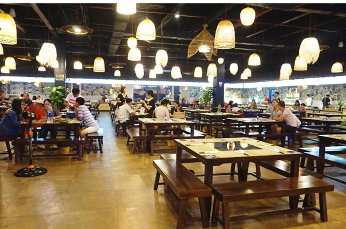 Các cơ sở kinh doanh, dịch vụ ăn uống tại TT-Huế được phép tăng công suất không quá 50% nhưng phải bảo đảm các quy định phòng, chống dịch