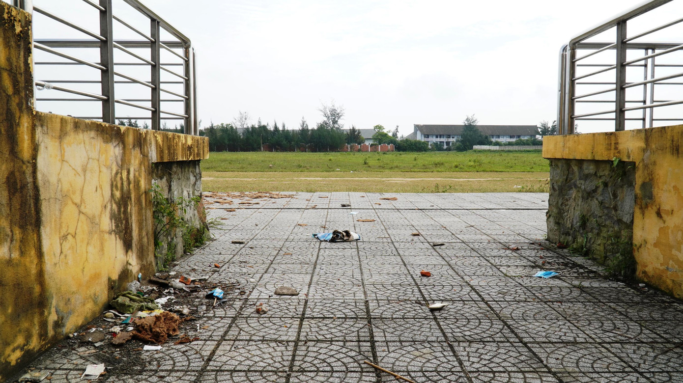 Trước đó, Dự án Trung tâm Văn hóa Thể thao Thuận An được Sở Kế hoạch và Đầu tư tỉnh TT-Huế thống nhất quy mô đầu tư giai đoạn 1, với diện tích triển khai là 5,5ha, tổng mức đầu tư trên 21 tỷ đồng từ nguồn vốn ngân sách