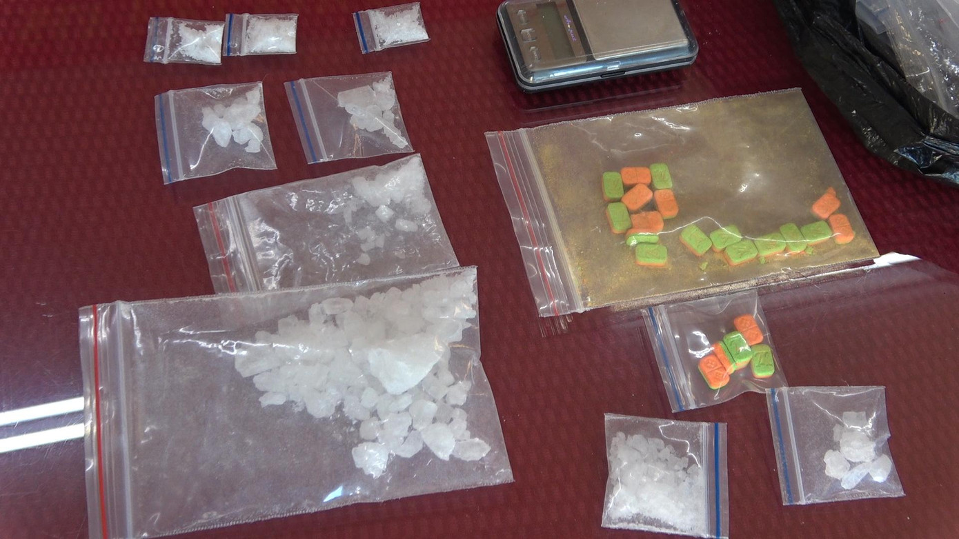 Tang vật vụ án Tang vật vụ án