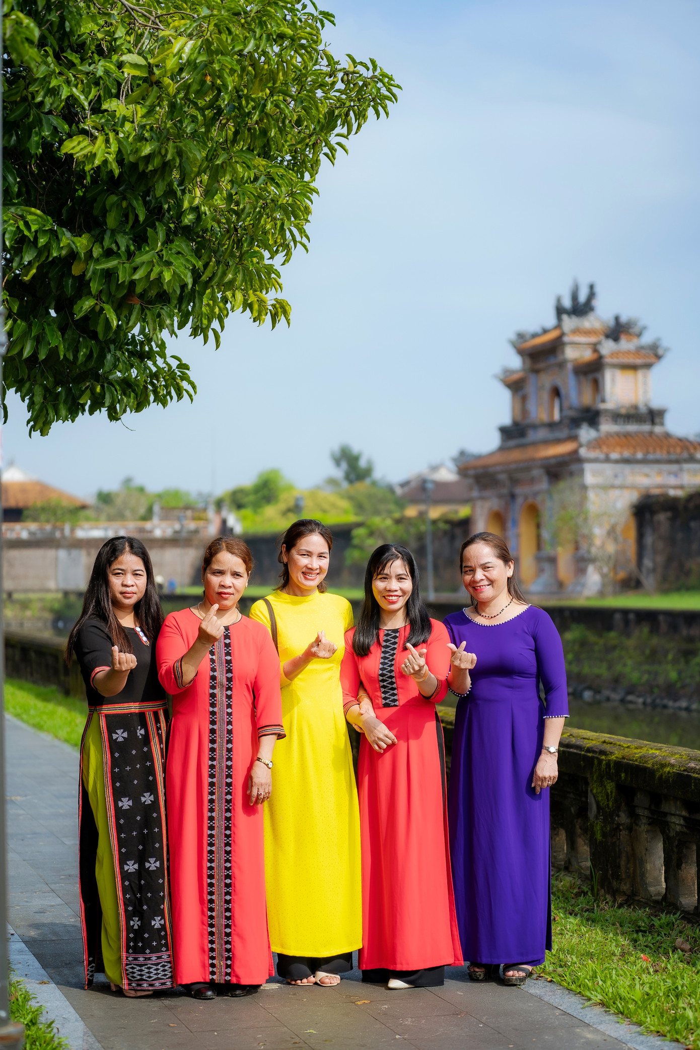 Đây là cũng là cơ hội thúc đẩy phát triển các loại hình dịch vụ du lịch gắn với phát triển kinh tế xã hội địa phương theo hướng bền vững. Ảnh: Đình Hoàng