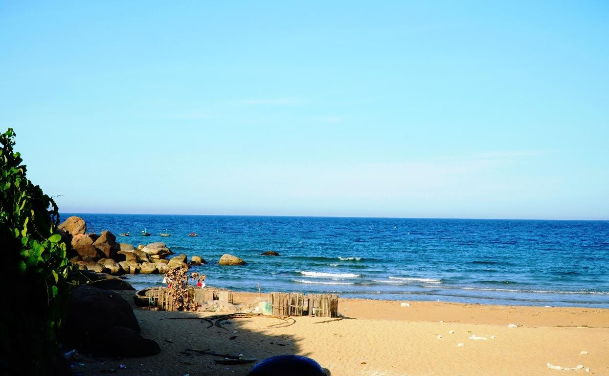 Dự án phục hồi, tái tạo hệ sinh thái thủy sinh và nguồn lợi thủy sản tỉnh TT-Huế qua 3 năm vẫn chưa thể triển khai trên thực địa do gặp nhiều vướng mắc. Ảnh: N.V