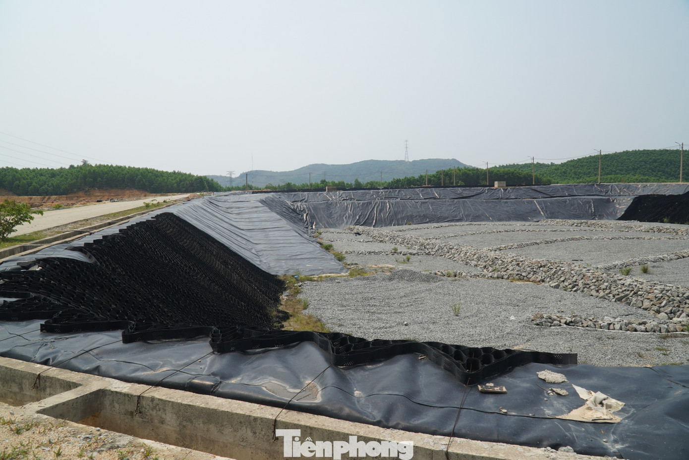 Theo tiến độ đặt ra, dự án dự kiến hoàn thành, đưa vào vận hành vào quý IV năm 2022, với công suất xử lý 150 tấn rác/ngày đêm.