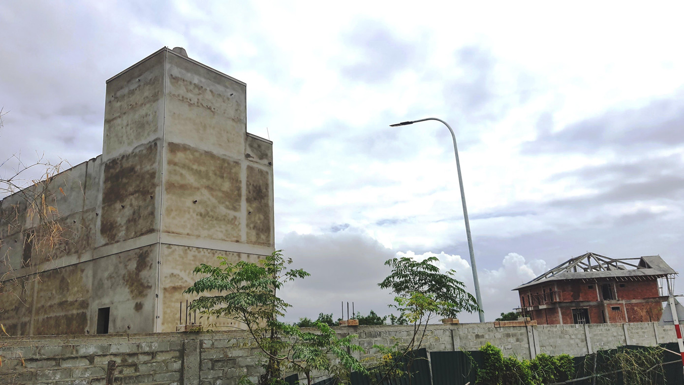 UBND huyện Phú Lộc hiện đã có báo cáo kết quả rà soát nguồn gốc sử dụng đất và tài sản gắn liền với đất liên quan đến dự án Phúc Nguyên Phương