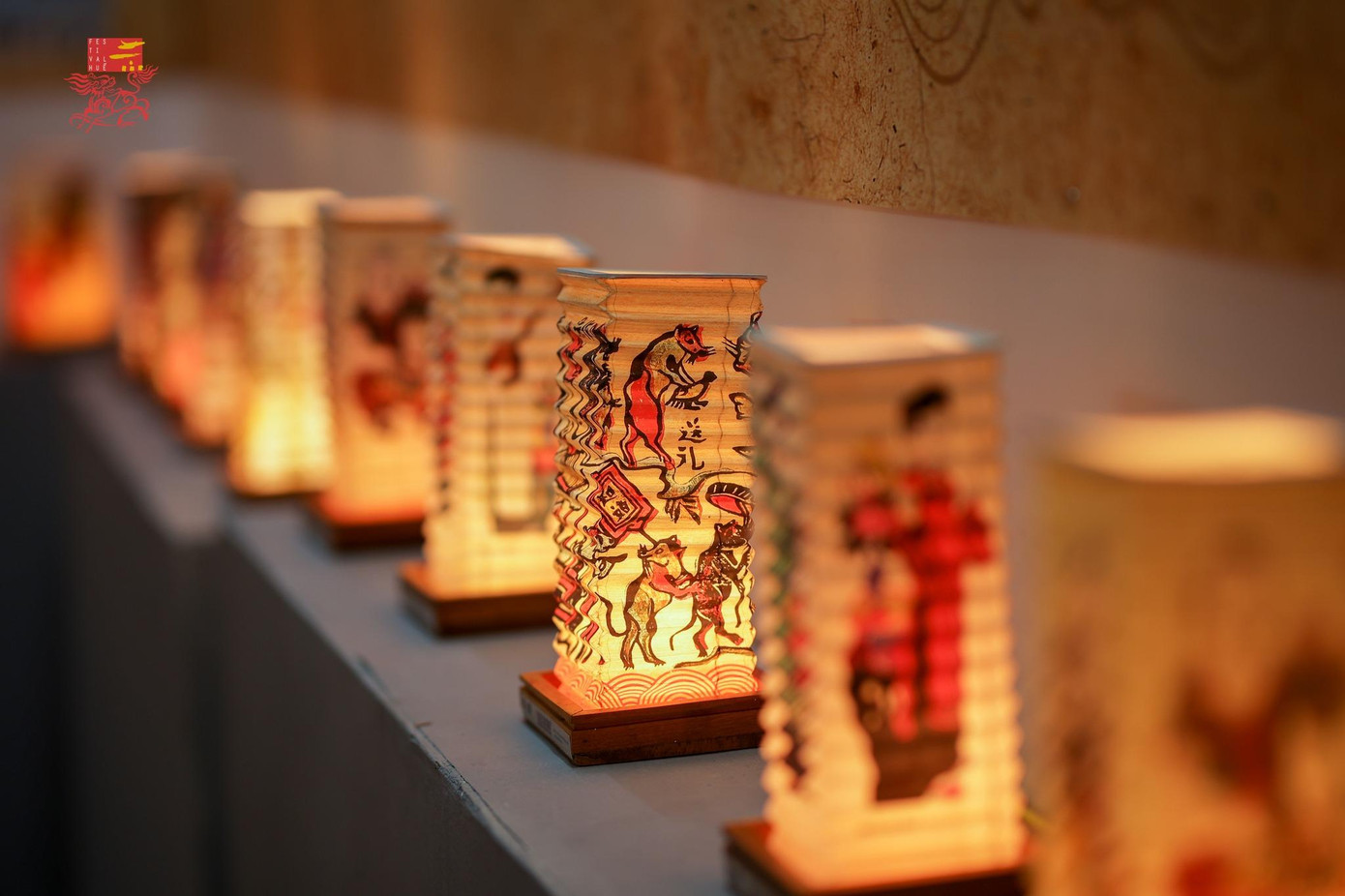 Đây cũng là sự kiện này nằm trong chuỗi các hoạt động Lễ hội mùa Thu của Festival Huế 2022.