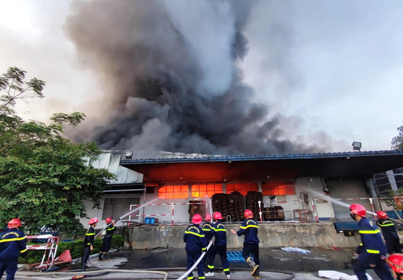 Được biết, Công ty Scavi Huế là công ty con của Tập đoàn Financière B'Lao (Pháp) - doanh nghiệp FDI chuyên về dệt may các sản phẩm nội y, đồ tắm, áo quần thể thao, đồ bảo hộ tại Việt Nam.