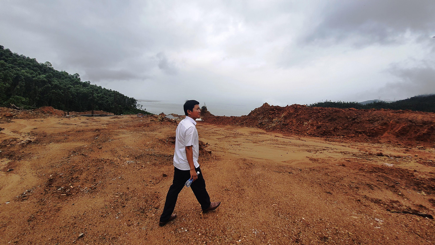 Ngân hàng Nhà nước Việt Nam chi nhánh TT-Huế được yêu cầu chỉ đạo các ngân hàng thương mại, các tổ chức tín dụng cho vay tiền tham gia đấu giá đất phải đảm bảo quy định pháp luật (Ảnh minh họa)