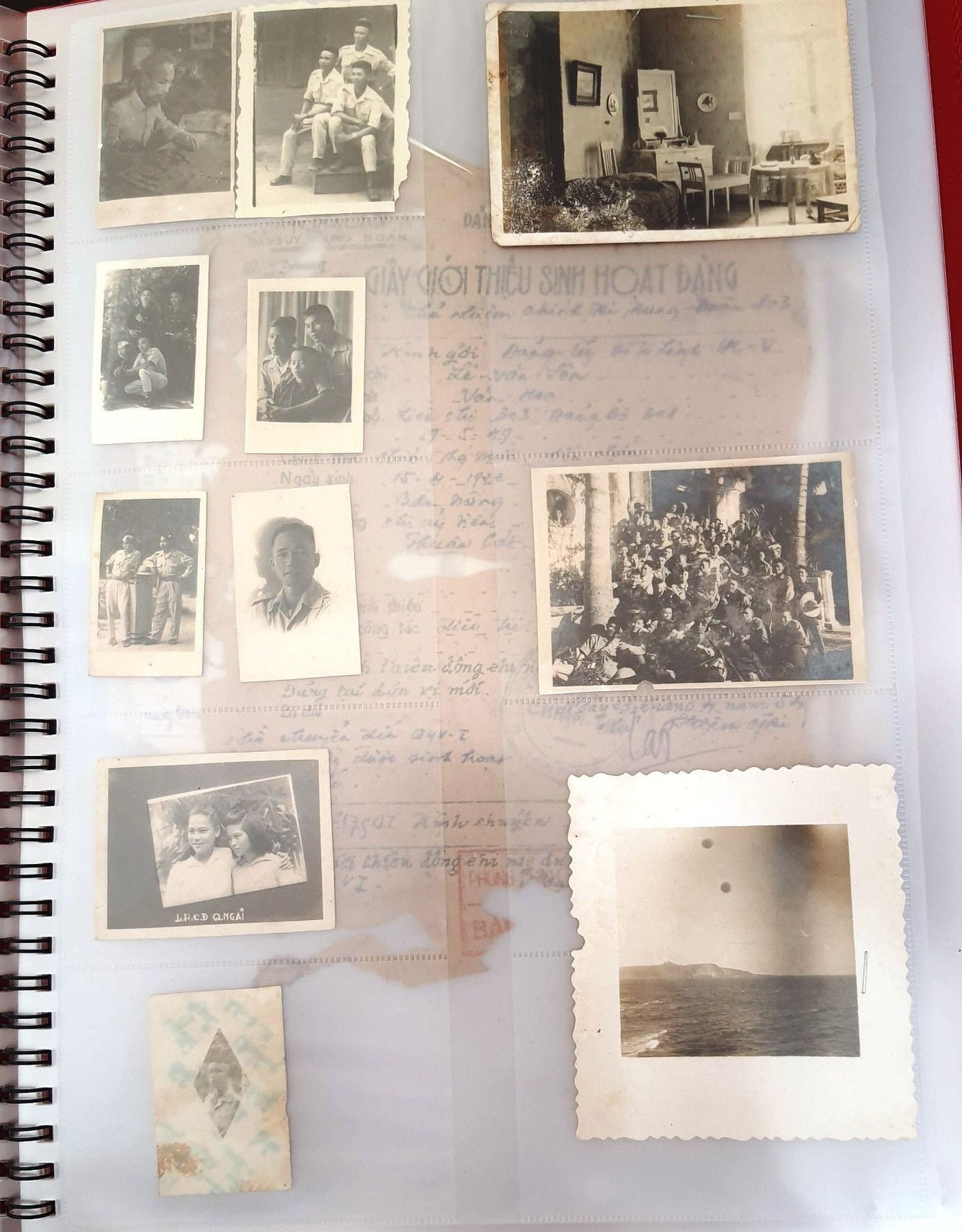 Di vật là hình ảnh cá nhân. Di vật là hình ảnh cá nhân.