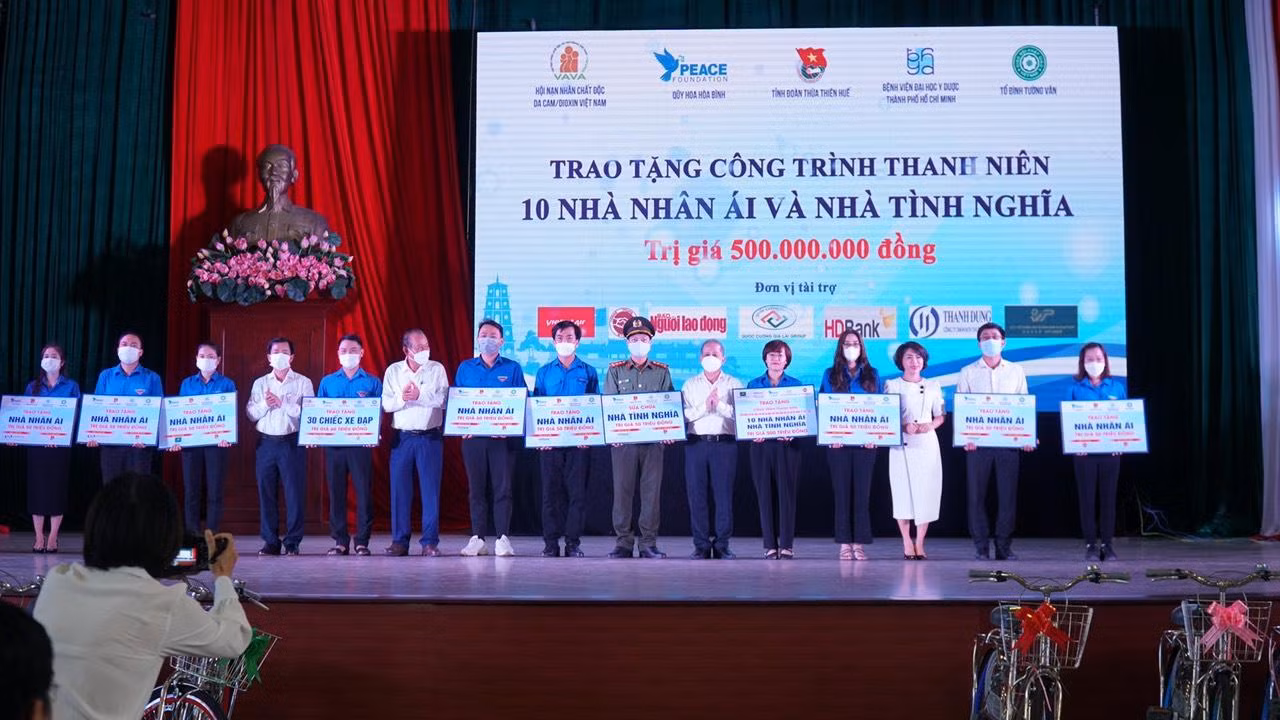Triển khai nhiều hoạt động vì an sinh xã hội Triển khai nhiều hoạt động vì an sinh xã hội