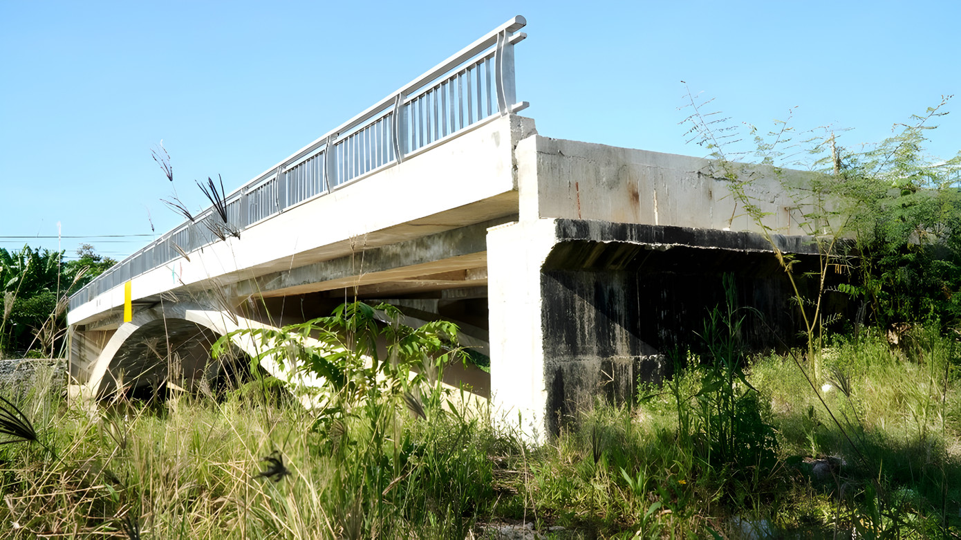 Dự án cần tập trung ưu tiên công tác giải phóng mặt bằng bảo đảm thông tuyến trong năm 2021. Tuy nhiên, do thiếu đường dẫn hai đầu, cầu Lợi Nông dù cơ bản hoàn thành phần xây lắp vẫn nằm “treo” nhiều năm giữa sông.