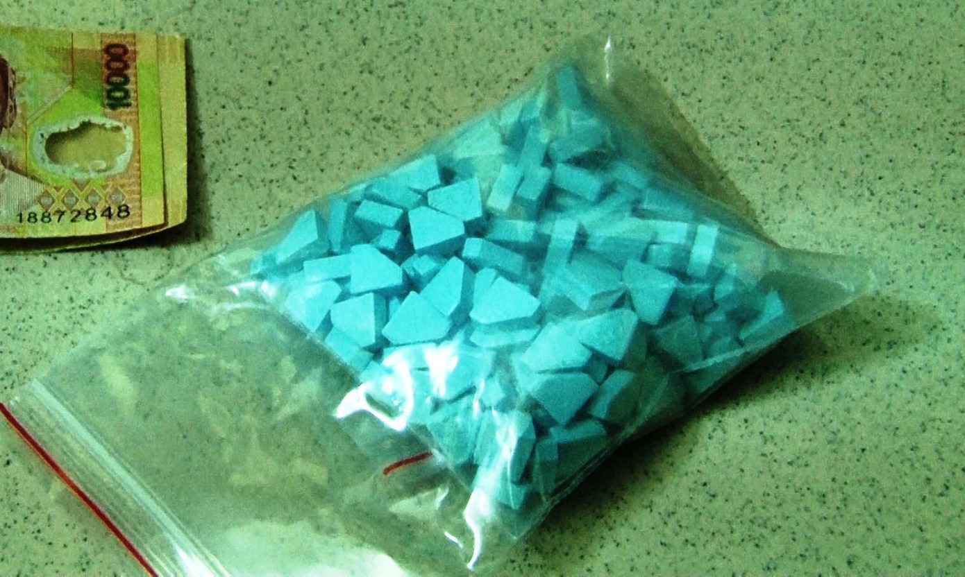 Tang vật vụ án Tang vật vụ án