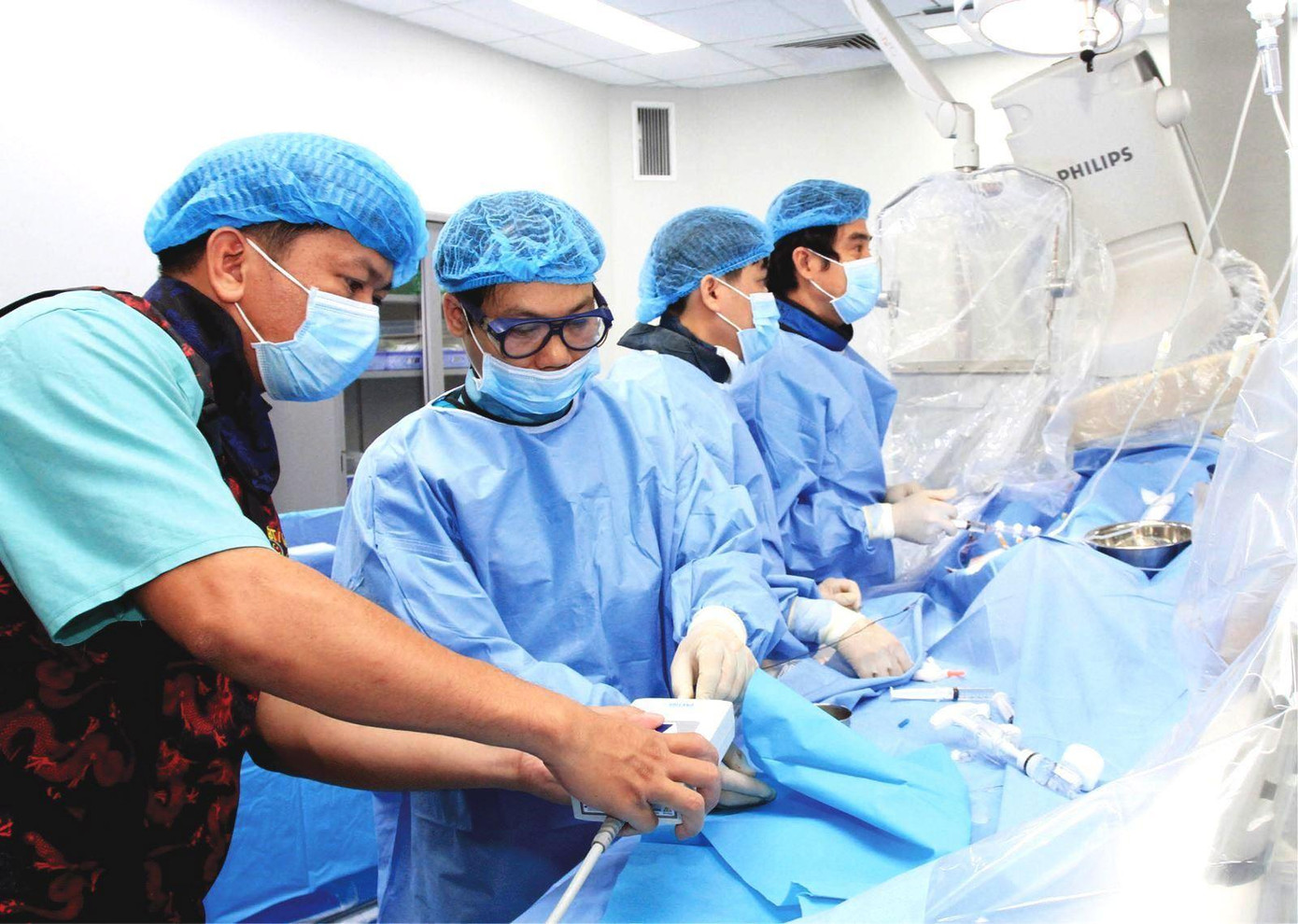 Tỉnh TT-Huế đã thông qua nghị quyết Quy định chính sách thu hút nguồn bác sĩ cho ngành y tế tỉnh TT-Huế giai đoạn 2023-2025. Ảnh minh họa Tỉnh TT-Huế đã thông qua nghị quyết Quy định chính sách thu hút nguồn bác sĩ cho ngành y tế tỉnh TT-Huế giai đoạn 2023-2025. Ảnh minh họa