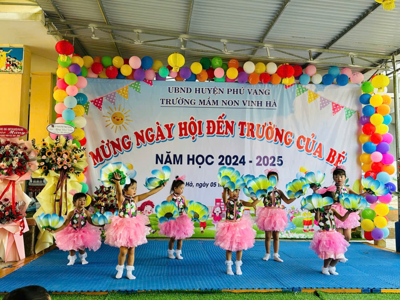 Hơn 23 triệu học sinh khai giảng năm học mới ảnh 57 Hơn 23 triệu học sinh khai giảng năm học mới ảnh 57