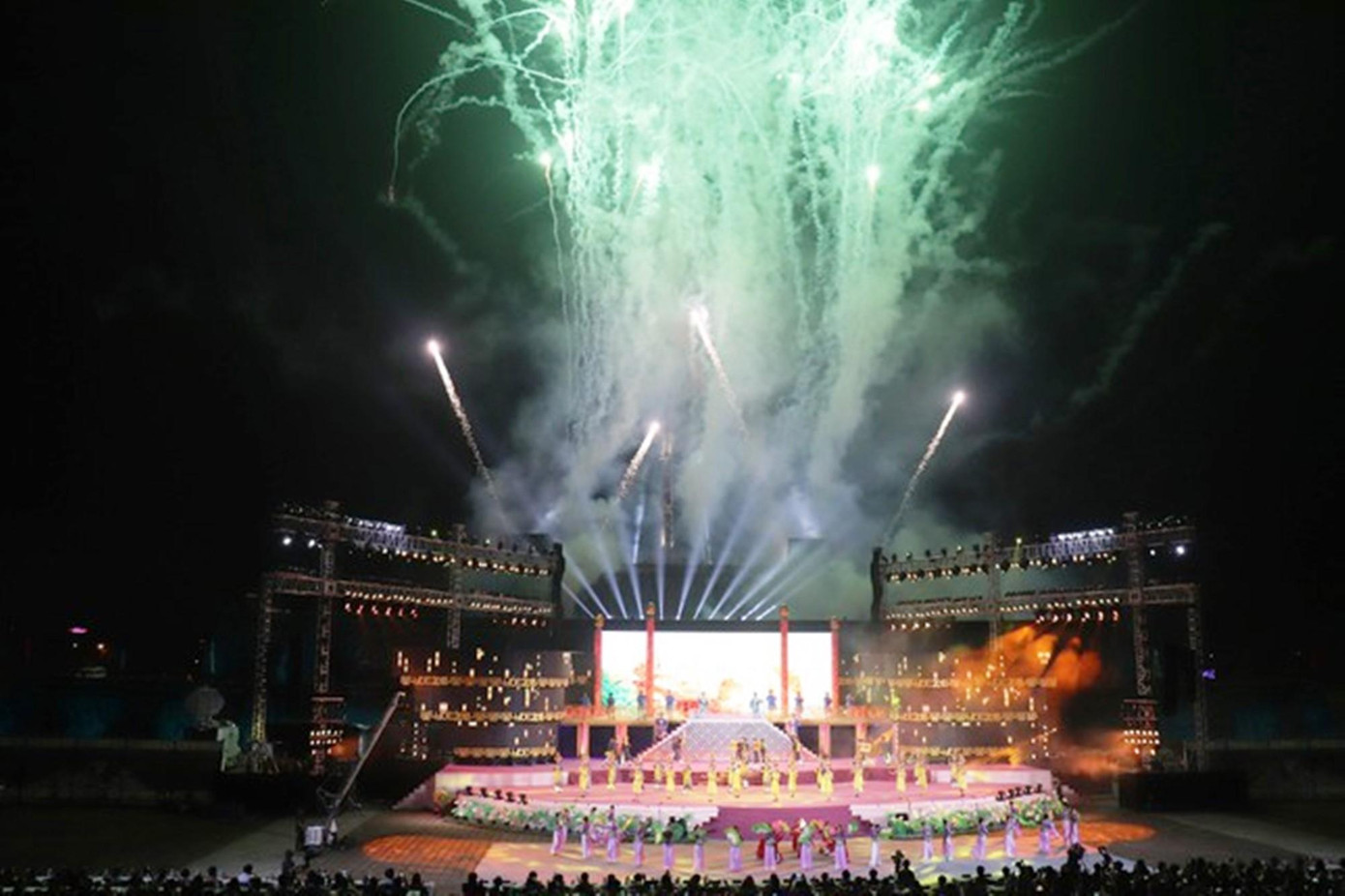 “Tuần lễ Festival Huế 2022” sẽ là điểm nhấn của Festival Huế 4 mùa