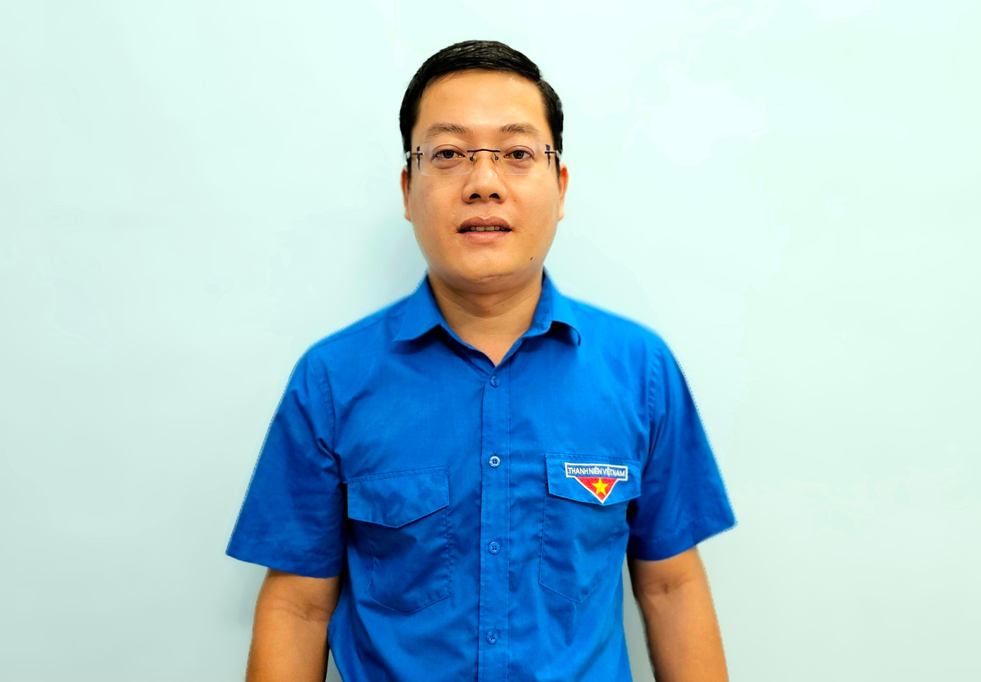 Anh Nguyễn Thanh Hoài - Ủy viên Trung ương Đoàn, Bí thư Tỉnh Đoàn, tái đắc cử Chủ tịch Hội LHTN Việt Nam tỉnh TT-Huế khóa VIII. Anh Nguyễn Thanh Hoài - Ủy viên Trung ương Đoàn, Bí thư Tỉnh Đoàn, tái đắc cử Chủ tịch Hội LHTN Việt Nam tỉnh TT-Huế khóa VIII.