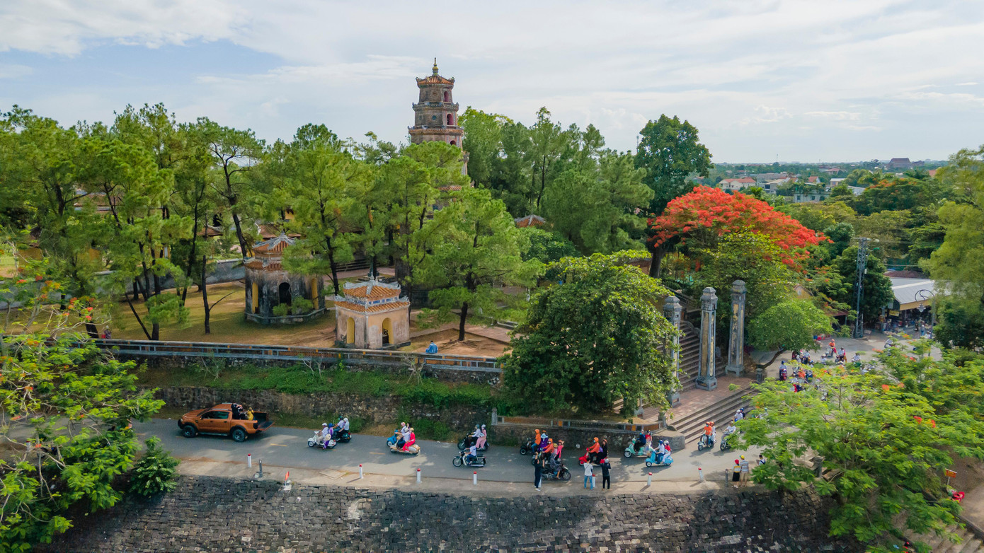 Ông Nguyễn Văn Phúc, Giám đốc Sở Du lịch TT-Huế, bày tỏ tin tưởng, thông qua hoạt động này, với sự đồng hành phối hợp chặt chẽ, hiệu quả của các ngành và các địa phương; sự ủng hộ, đồng hành tích cực của báo chí...