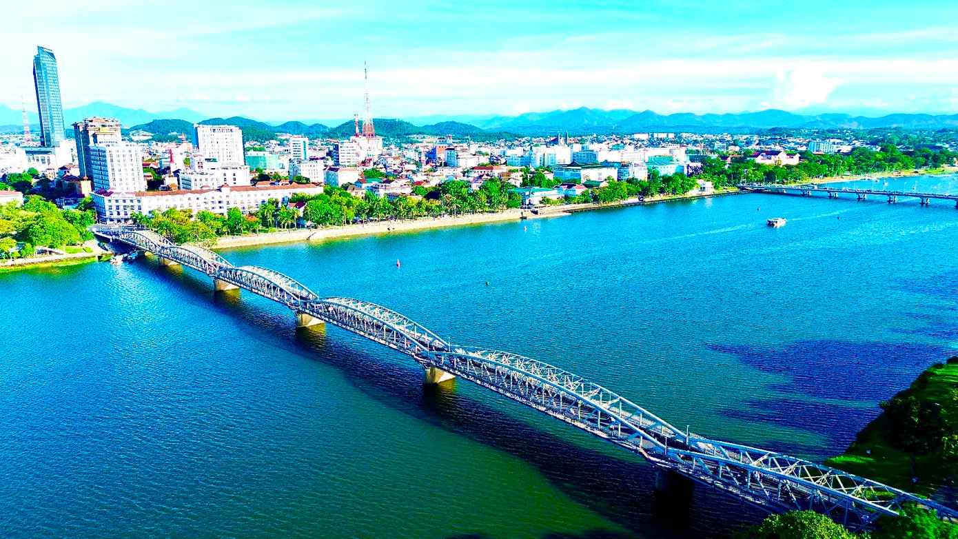 Chung kết Hoa hậu Việt Nam 2024 là cơ hội lớn để ngành văn hóa và du lịch quảng bá hình ảnh Huế - vùng đất giàu di sản văn hóa và vẻ đẹp thiên nhiên.