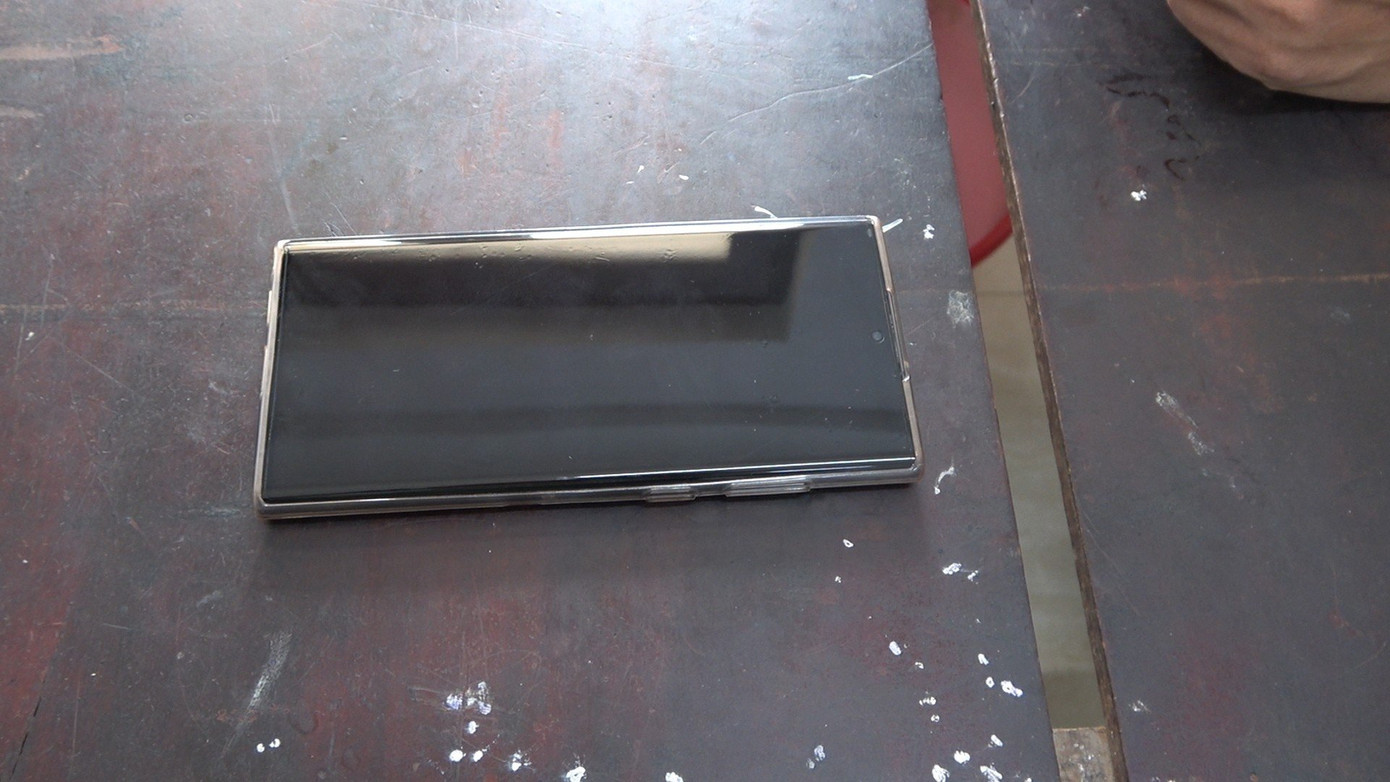 Tang vật có giá trị do Thành trộm cắp tại trường học.