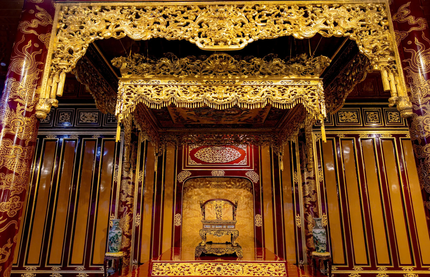 Ông Nguyễn Thanh Bình lưu ý công tác phục hồi hiện vật cổ đòi hỏi sự tỉ mỉ, chính xác, và cần tuân thủ quy trình khoa học nghiêm ngặt.