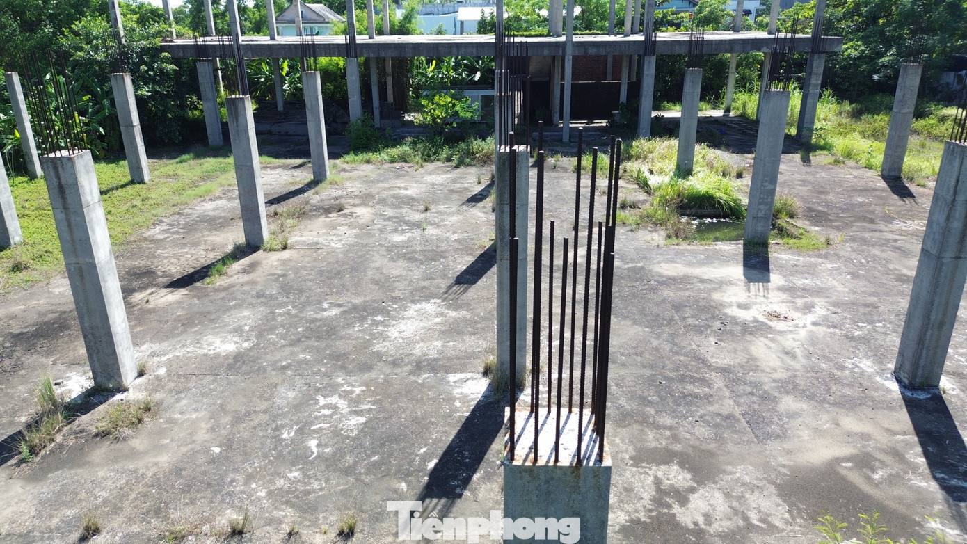 Trước tình hình này, UBND TP Huế đã giao các sở, ngành liên quan xây dựng phương án xử lý tài sản còn lại trên đất, tái lập hồ sơ để kêu gọi, thu hút nhà đầu tư mới theo đúng quy định.