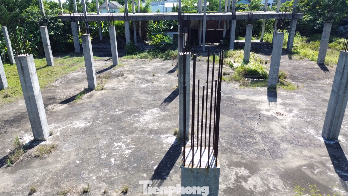 Trước tình hình này, UBND TP Huế đã giao các sở, ngành liên quan xây dựng phương án xử lý tài sản còn lại trên đất, tái lập hồ sơ để kêu gọi, thu hút nhà đầu tư mới theo đúng quy định.