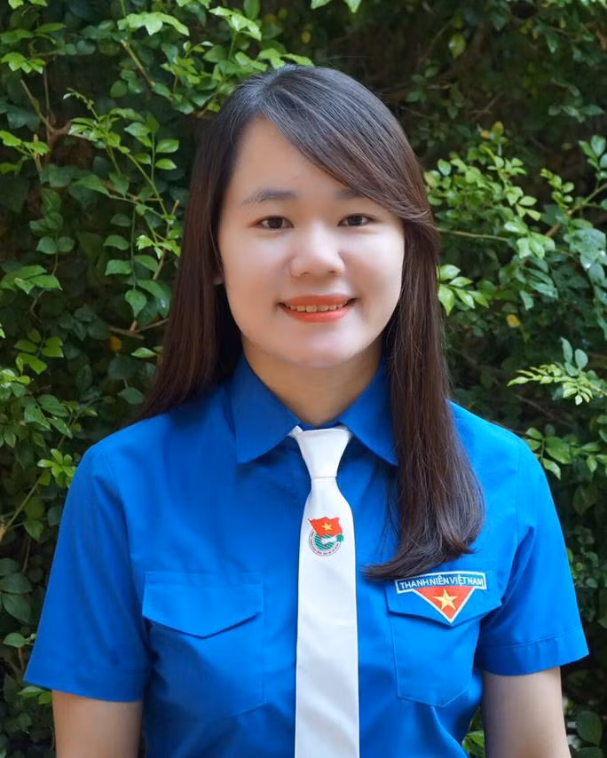 Chị Hoàng Thị Thùy Linh tiếp tục được tín nhiệm giữ chức vụ Phó Bí thư Tỉnh Đoàn TT-Huế khóa XVI. Chị Hoàng Thị Thùy Linh tiếp tục được tín nhiệm giữ chức vụ Phó Bí thư Tỉnh Đoàn TT-Huế khóa XVI.