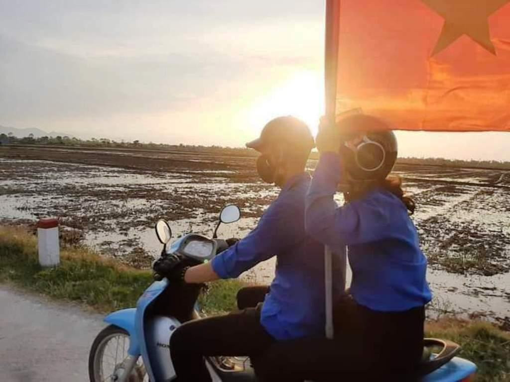 Ngày 23/5, tại tỉnh TT-Huế có 894.432 cử tri (440.574 nam và 453.858 nữ) đi bầu cử. Để cuộc bầu cử diễn ra thành công, an toàn, thật sự ý nghĩa là ngày hội của toàn dân, tuổi trẻ TT-Huế đã tổ chức nhiều hoạt động cổ động, cổ vũ, tuyên truyền về bầu cử đến toàn dân.