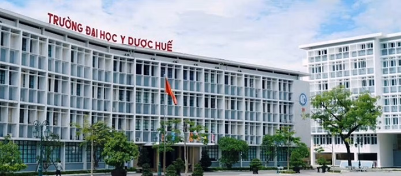 Năm nay, điểm sàn cao nhất ngưỡng đầu vào tuyển sinh đại học hệ chính quy năm 2023 của ĐH Huế thuộc về Trường ĐH Y dược.