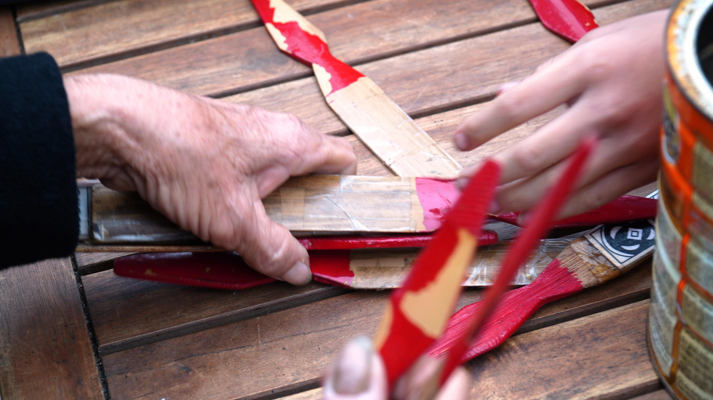 Theo các nghiên cứu, hội bài chòi Thủy Thanh là nơi đáp ứng nhu cầu giải trí của người dân, du khách trong dịp lễ Tết, vừa là nét văn hóa truyền thống độc đáo và có giá trị.