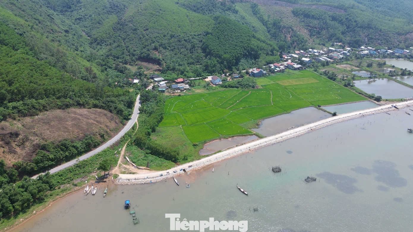 Với những kết quả đã đạt được, Lộc Bình từng bước chuyển mình ngoạn mục, xứng đáng với những nỗ lực và thành quả "xóa nghèo", xây dựng nông thôn mới của Đảng bộ, chính quyền và nhân dân nơi đây. Toàn xã phấn đấu nâng cao hơn nữa đời sống người dân và phát triển kinh tế bền vững.