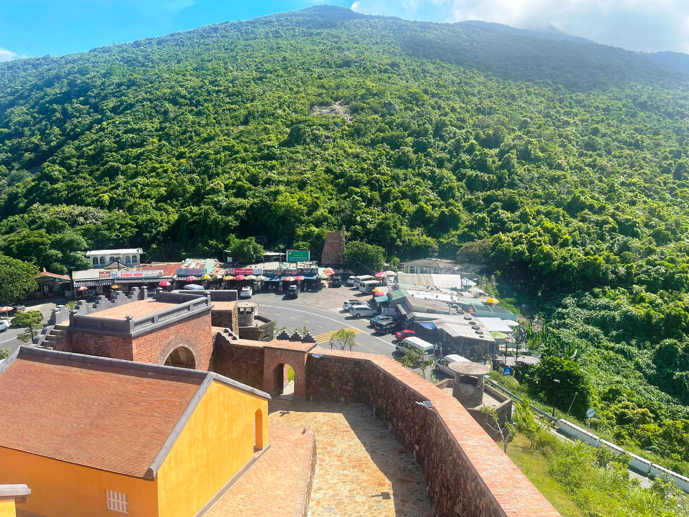 Di tích sẽ mở cửa đón khách vào ngày 1/8. Ảnh: TTBTDTCĐ Huế