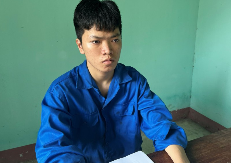 Chỉ trong thời gian ngắn, Quý đã lừa đảo 162 nạn nhân trên toàn quốc. Ảnh: CACC