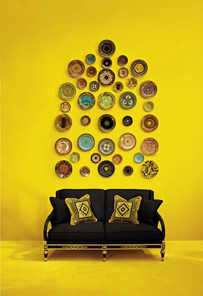 Các mẫu thiết kế kết hợp hài hòa giữa nét cổ điện và hiện đại