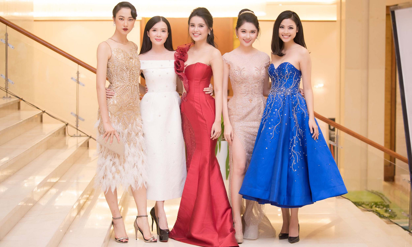 19 thí sinh phía Nam vào Chung kết toàn quốc Hoa hậu Việt Nam 2018 ảnh 21