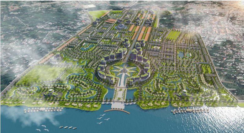 Bộ xây dựng khẳng định, đề nghị của UBND tỉnh Bến Tre về việc chấp thuận phần diện tích đất ở bố trí nhu cầu tái định cư tại chỗ của dự án Khu đô thị mới phía Tây thành phố Bến Tre, quy mô khoảng 406 ha thuộc quỹ đất dành để xây dựng NƠXH là không phù hợp. Ảnh minh họa. Bộ xây dựng khẳng định, đề nghị của UBND tỉnh Bến Tre về việc chấp thuận phần diện tích đất ở bố trí nhu cầu tái định cư tại chỗ của dự án Khu đô thị mới phía Tây thành phố Bến Tre, quy mô khoảng 406 ha thuộc quỹ đất dành để xây dựng NƠXH là không phù hợp. Ảnh minh họa.