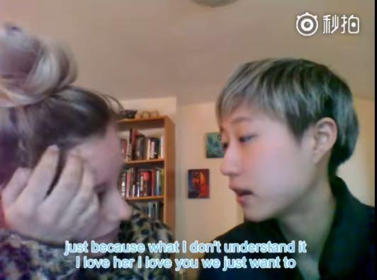 Con gái sao võ thuật Thành Long sống ở gầm cầu, cầu xin được giúp đỡ ảnh 5