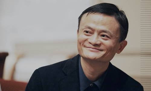 Jack Ma, từ thầy giáo tiếng Anh nghèo đến tỷ phú thế giới ảnh 3