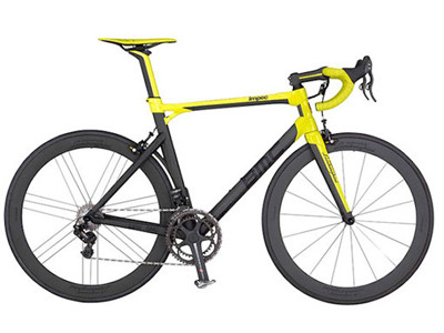 Dòng xe đạp Impec của Lamborghini đắt ngang cả ôtô. Ảnh: Digital Trends. Dòng xe đạp Impec của Lamborghini đắt ngang cả ôtô - Ảnh: Digital Trends