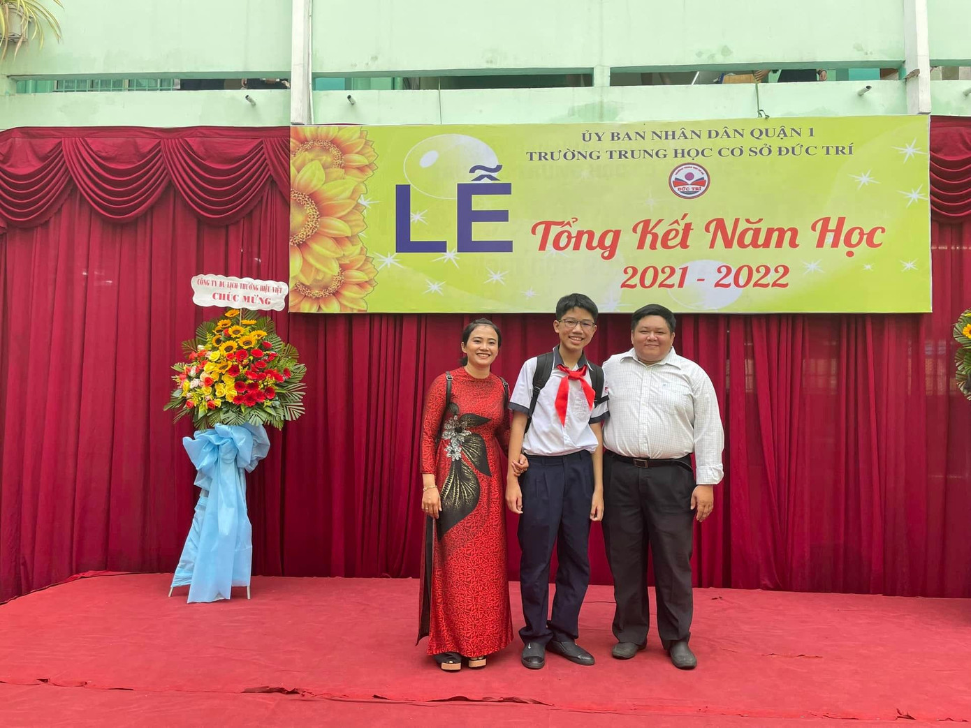 Phan Nguyễn Gia Bảo - Thủ khoa vào 10 công lập tại TP.HCM. Ảnh: NVCC Phan Nguyễn Gia Bảo - Thủ khoa vào 10 công lập tại TP.HCM. Ảnh: NVCC