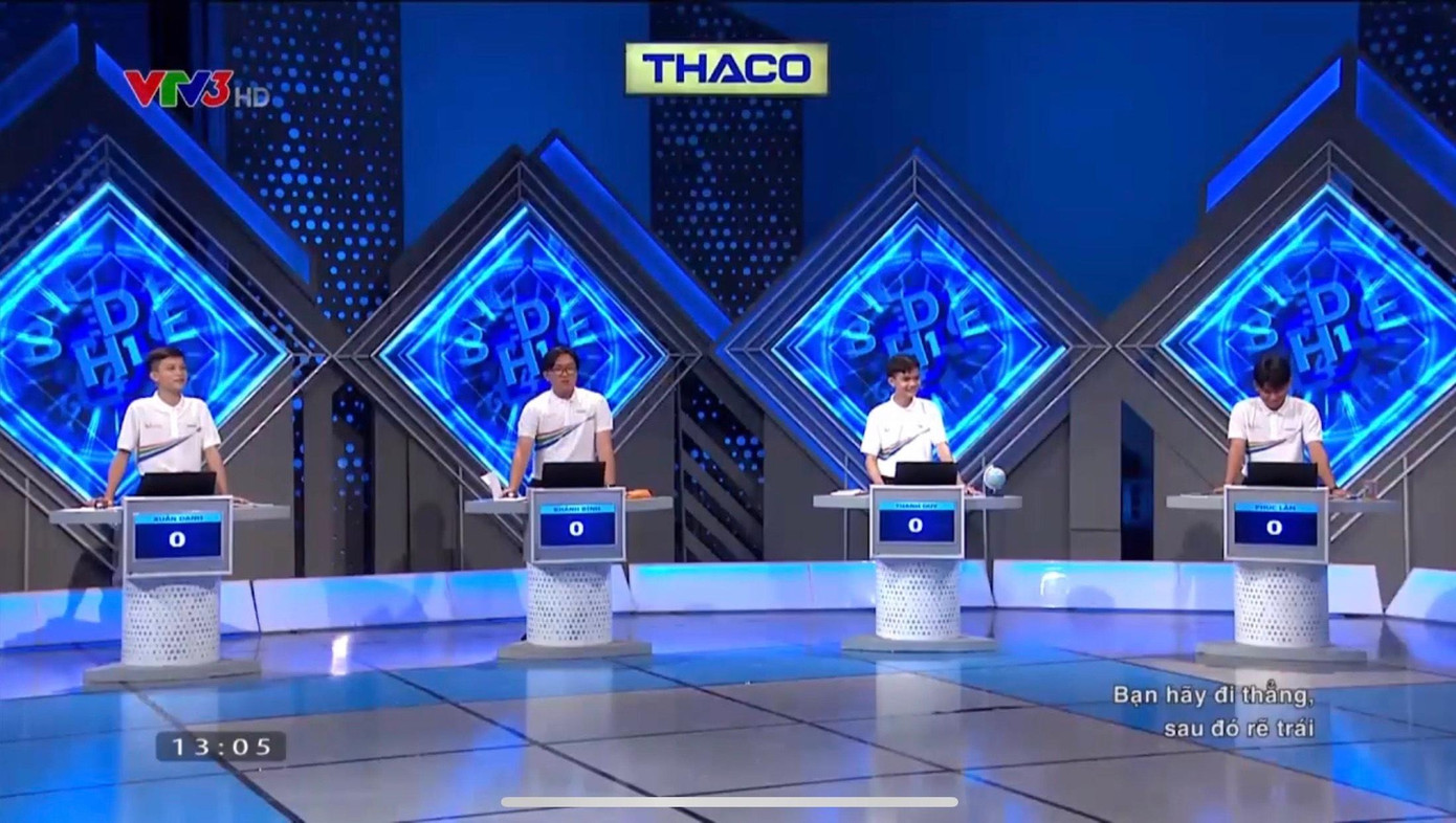 Các "nhà leo núi" tranh tài tại tuần 2 tháng 1 quý I Đường Lên Đỉnh Olympia năm thứ 23. Các "nhà leo núi" tranh tài tại tuần 2 tháng 1 quý I Đường Lên Đỉnh Olympia năm thứ 23.