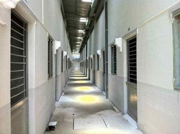 Tuỳ theo nhu cầu và điều kiện tài chính thì sẽ có những loại nhà trọ, cư xá, căn hộ mini hay chung cư dành cho các bạn sinh viên. Nguồn: Internet. Tuỳ theo nhu cầu và điều kiện tài chính thì sẽ có những loại nhà trọ, cư xá, căn hộ mini hay chung cư dành cho các bạn sinh viên. Nguồn: Internet.