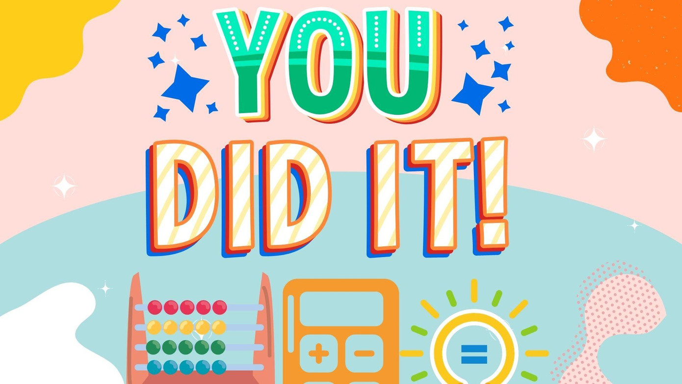 Chúc các sĩ tử 2K7 thi thật tốt!