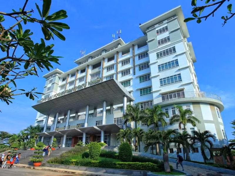 Trong học kỳ 2 năm 2020 - 2021, Trường ĐH Khoa học Tự nhiên, ĐHQG TP.HCM đã phát hiện gian lận và đình chỉ thi gần 80 trường hợp trong quá trình thi online. Nguồn: Internet.